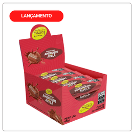 AMENDOIM E AVELÃ