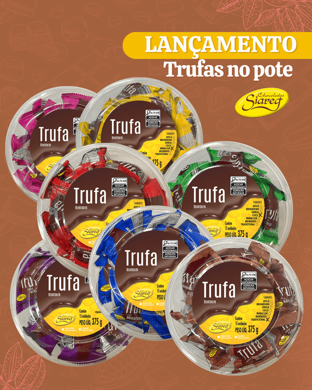Trufa Pote